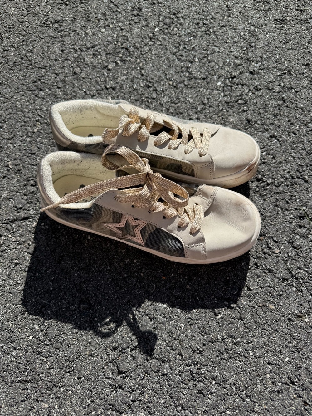 Fashion Sneakers
